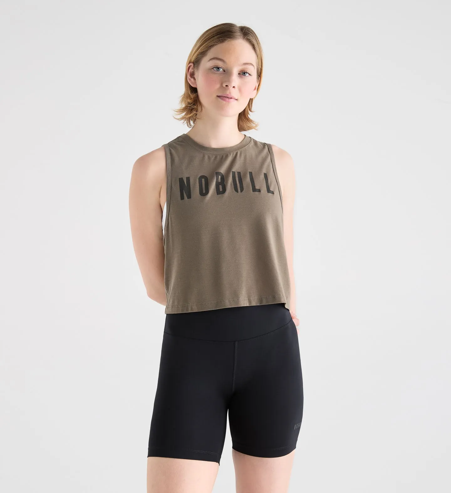 Women's NOBULL Muscle Tank