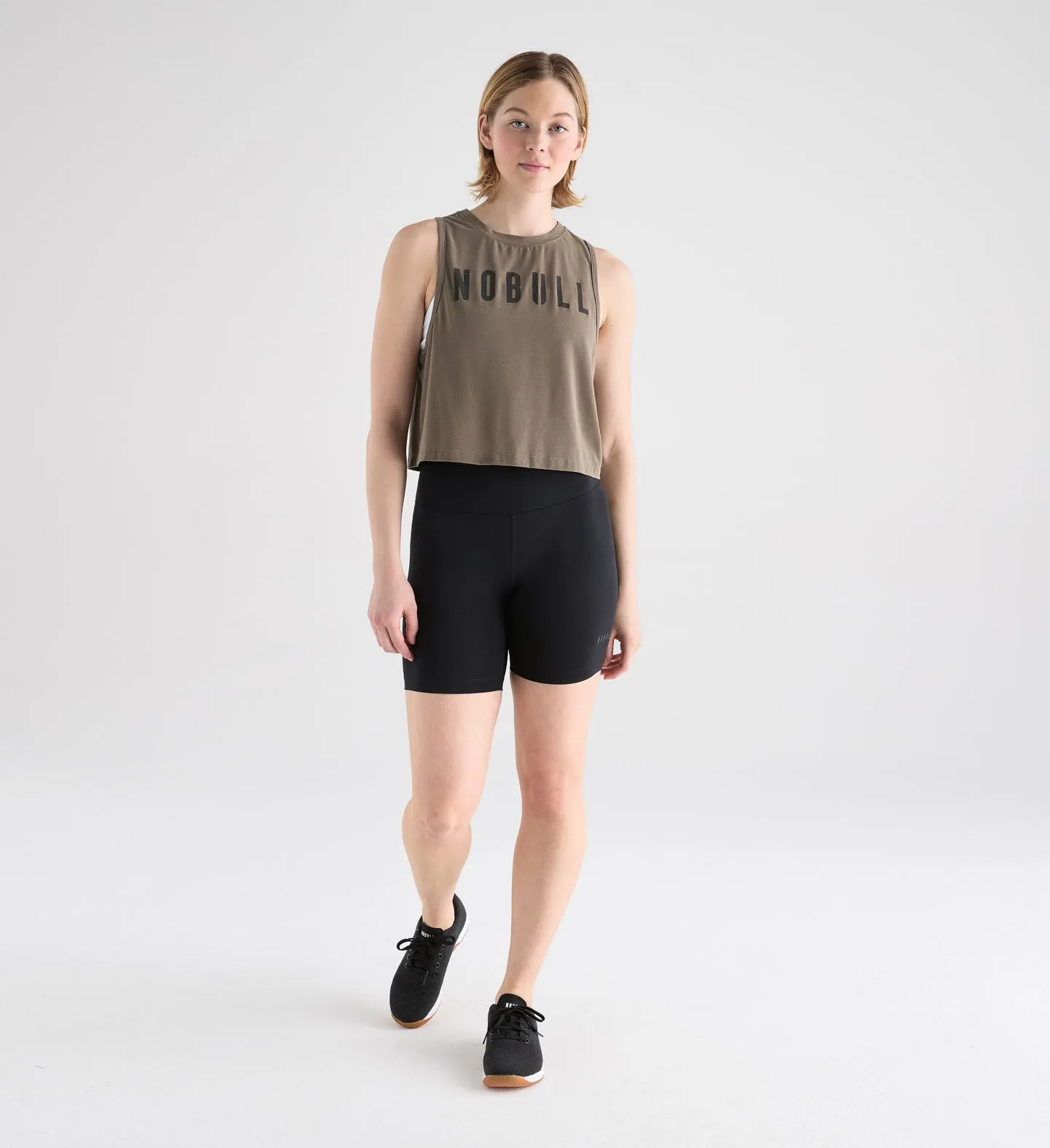 Women's NOBULL Muscle Tank