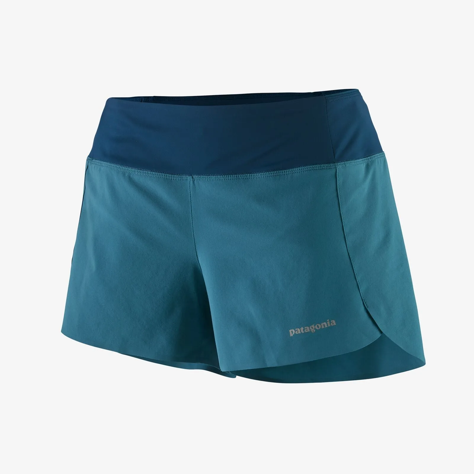 Women's Patagonia Strider Pro Shorts - 3 