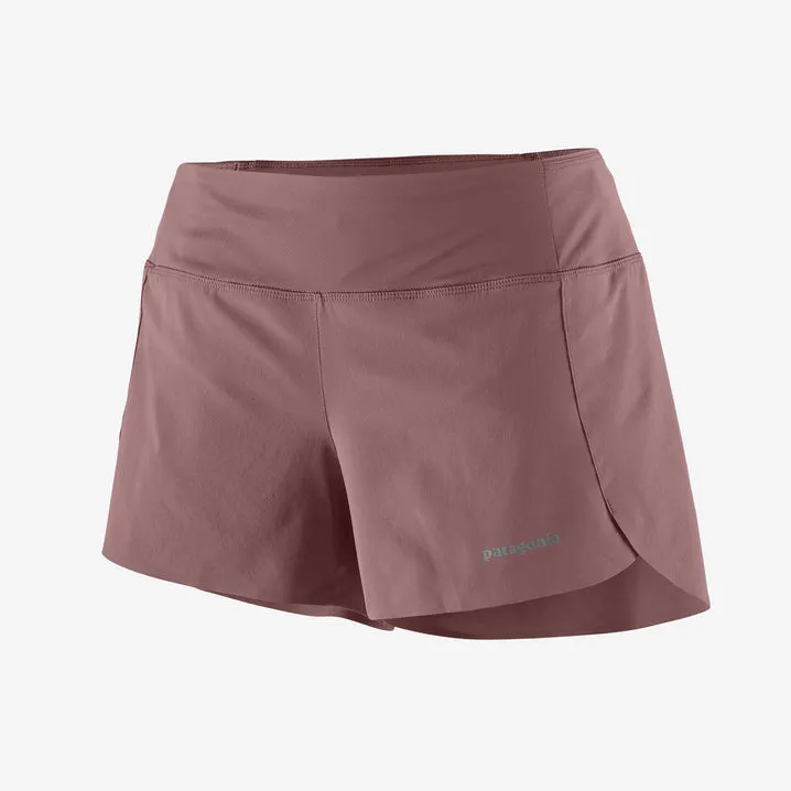 Women's Patagonia Strider Pro Shorts - 3 