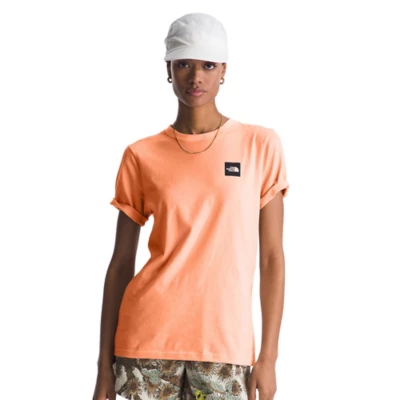 Women's The North Face Box Logo T-Shirt