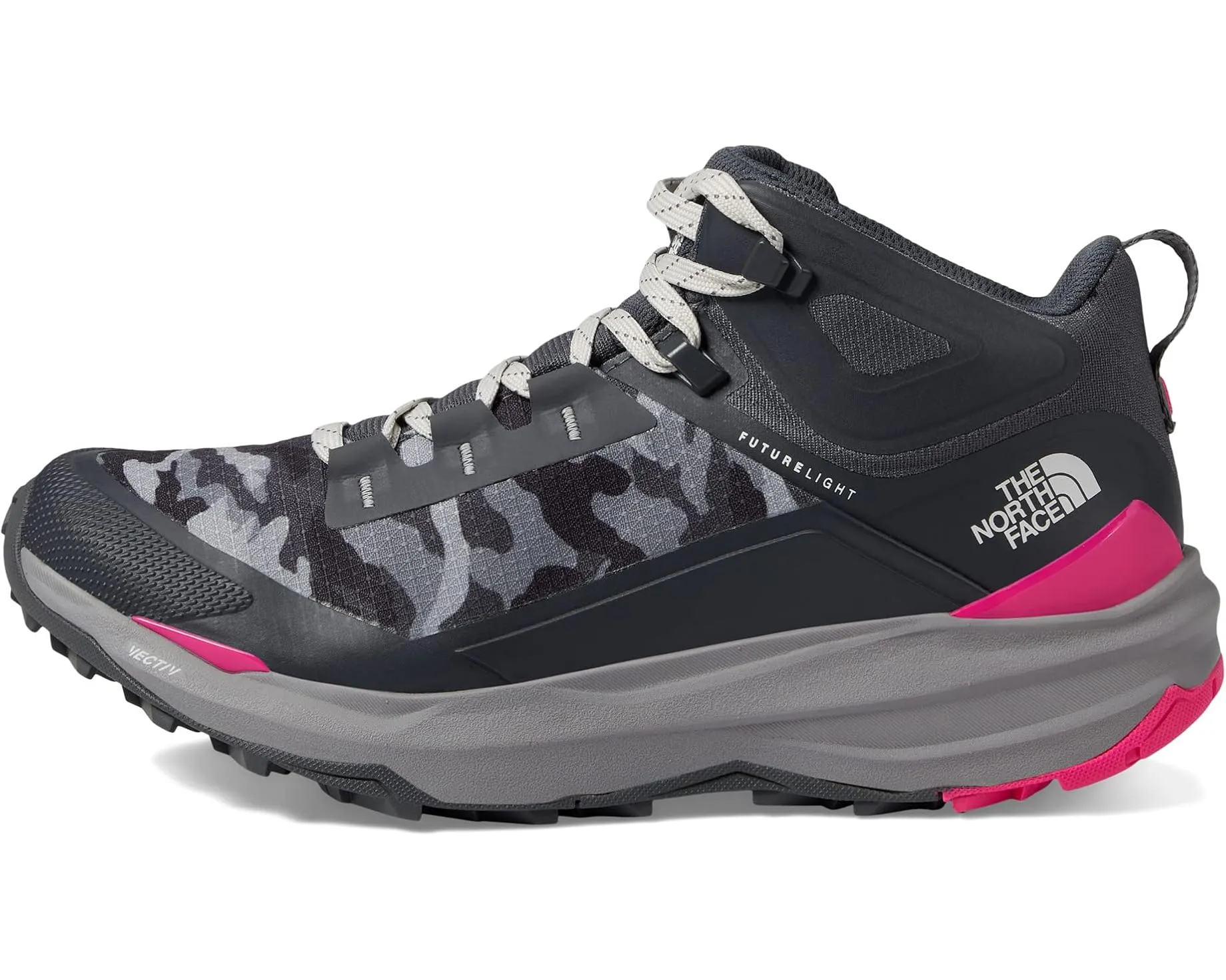 Women's The North Face VECTIV Exploris 2 Mid FUTURELIGHT