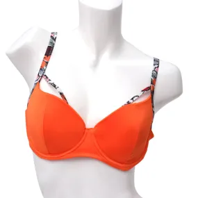 Yamamay Padded Balcony Bikini Bra